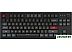 Клавиатура Montech MKey TKL Darkness MK87DR Клавиатура Montech MKey TKL Darkness MK87DR