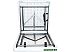Стол складной GREEN GLADE WX-F122 Стол складной GREEN GLADE WX-F122