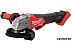 Угловая шлифмашина Milwaukee M18 Fuel FSAGV125XPDB-0X (без АКБ, кейс) Угловая шлифмашина Milwaukee M18 Fuel FSAGV125XPDB-0X (без АКБ, кейс)