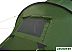 Кемпинговая палатка Trek Planet Vario 5 (зеленый)
