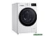 Стирально-сушильная машина LG F4J6TM7W Стирально-сушильная машина LG F4J6TM7W