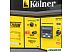 Бензиновый генератор Kolner KGEG 7500М Бензиновый генератор Kolner KGEG 7500М