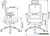 Кресло Бюрократ MC-612N-H/B/418B (черный) Кресло Бюрократ MC-612N-H/B/418B (черный)