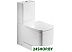 Бачок для унитаза Roca Element A341570000 (белый) Бачок для унитаза Roca Element A341570000 (белый)