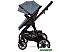 Детская универсальная коляска Lorelli (Bertoni) Lora 3 в 1 Sky Blue (10021282188) Детская универсальная коляска Lorelli (Bertoni) Lora 3 в 1 Sky Blue (10021282188)
