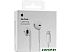 Гарнитура Apple EarPods with Lightning Connector (MMTN2ZM/A) Гарнитура Apple EarPods with Lightning Connector (MMTN2ZM/A)
