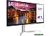 Монитор LG UltraWide 34WN650-W