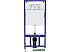 Унитаз Berges Wasserhaus Ego XL Rimless + Toma Slim SO + Novum525 + D3 043201 Унитаз Berges Wasserhaus Ego XL Rimless + Toma Slim SO + Novum525 + D3 043201