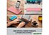 Клавиатура Logitech Keys-To-Go (розовый) Клавиатура Logitech Keys-To-Go (розовый)