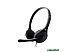 Гарнитура Edifier K550 Black Гарнитура Edifier K550 Black
