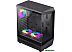 Корпус GameMax Vista COC BK (черный) Корпус GameMax Vista COC BK (черный)