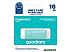 USB Flash GOODRAM UME3 Care 16GB (бирюзовый) USB Flash GOODRAM UME3 Care 16GB (бирюзовый)