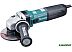 Угловая шлифмашина Makita GA5041C01 Угловая шлифмашина Makita GA5041C01