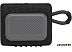 Беспроводная колонка JBL Go 3 (черный)