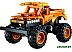 Конструктор Lego Technic Монстр-трак Monster Jam El Toro Loco 42135 Конструктор Lego Technic Монстр-трак Monster Jam El Toro Loco 42135