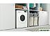 Стиральная машина Indesit BWSE 61051 WWV BY Стиральная машина Indesit BWSE 61051 WWV BY