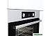 Духовой шкаф электрический Gorenje BO6735E05X (черный/нержавеющая сталь)