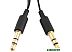 Разветвитель Sipl Mini Jack to 2xMini Jack 3.5 мм AK292A Разветвитель Sipl Mini Jack to 2xMini Jack 3.5 мм AK292A