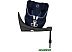 Детское автокресло Cybex Sirona SX2 i-Size (navy blue) Детское автокресло Cybex Sirona SX2 i-Size (navy blue)