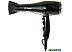 Фен Delta DL-0908 (черный)