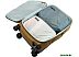 Органайзер для чемодана Thule Clean/Dirty Packing Cube 3205118 (pond gray) Органайзер для чемодана Thule Clean/Dirty Packing Cube 3205118 (pond gray)