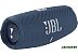 Беспроводная колонка JBL Charge 5 (синий)