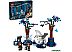 Конструктор LEGO Harry Potter Запретный лес: Волшебные существа 76432