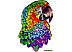 Пазл Dream Woods Попугай P-008 (110 эл) Пазл Dream Woods Попугай P-008 (110 эл)