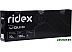 Самокат Ridex Liquid (чёрный/фиолетовый) Самокат Ridex Liquid (чёрный/фиолетовый)