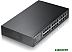 Коммутатор Zyxel GS1100-24E Коммутатор Zyxel GS1100-24E