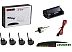 Парктроник INTERPOWER IP-415 (на 4 датчика) (черный) Парктроник INTERPOWER IP-415 (на 4 датчика) (черный)