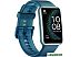 Умные часы Huawei Watch FIT Special Edition (насыщенный зеленый) Умные часы Huawei Watch FIT Special Edition (насыщенный зеленый)