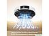 Робот-пылесос Trouver Robot Vacuum P50 Ultra RLP23SE (евровилка, белый) Робот-пылесос Trouver Robot Vacuum P50 Ultra RLP23SE (евровилка, белый)