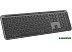 Клавиатура Logitech Signature Slim K950 920-012434 (графитовый, нет кириллицы)