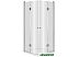 Душевой уголок Deante Kerria 90x90 KTK 041P Душевой уголок Deante Kerria 90x90 KTK 041P