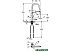 Смеситель Grohe Concetto (31491000) Смеситель Grohe Concetto (31491000)