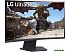 Игровой монитор LG UltraGear 27GS60QC-B