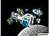 Конструктор Lego Лунная космическая станция 60349 Конструктор Lego Лунная космическая станция 60349