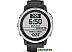 Умные часы Garmin Fenix 6 Solar 42 мм (серебристый/черный)