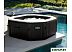 Надувной бассейн Intex Jet & Bubble Deluxe 28462 (218x71) Надувной бассейн Intex Jet & Bubble Deluxe 28462 (218x71)