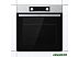 Духовой шкаф электрический Gorenje BO6735E05X (черный/нержавеющая сталь)