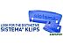 Набор контейнеров Sistema Klip It 1630 Набор контейнеров Sistema Klip It 1630