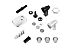 Мясорубка Kitfort KT-2104 Мясорубка Kitfort KT-2104