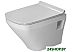 Унитаз Duravit DuraStyle 45710900A1 Унитаз Duravit DuraStyle 45710900A1