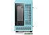 Корпус Thermaltake The Tower 100 Mini Turquoise CA-1R3-00SBWN-00 (бирюзовый) Корпус Thermaltake The Tower 100 Mini Turquoise CA-1R3-00SBWN-00 (бирюзовый)