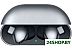 Наушники Huawei FreeBuds Pro (мерцающий серебристый, международная версия) Наушники Huawei FreeBuds Pro (мерцающий серебристый, международная версия)