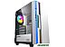 Корпус GameMax Brufen C3 WB (белый/голубой) Корпус GameMax Brufen C3 WB (белый/голубой)