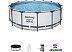 Бассейн с набором Bestway Steel Pro Max 5612X (427х122 см) Бассейн с набором Bestway Steel Pro Max 5612X (427х122 см)