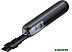 Автомобильный пылесос Baseus A1 Car Vacuum Cleaner (черный) Автомобильный пылесос Baseus A1 Car Vacuum Cleaner (черный)
