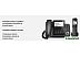 Радиотелефон Panasonic KX-TGF320UCM Радиотелефон Panasonic KX-TGF320UCM